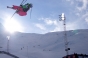 , Winter X-Games Womens Ski Superpipe 2011 - Courchevel Enquirer